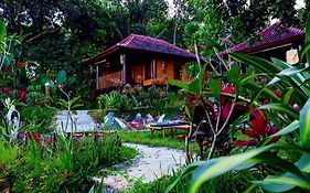 Sky garden Lombok