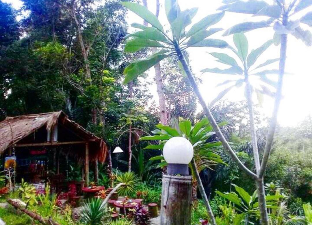 Ferienwohnung Sky garden Lombok Tetebatu Zimmer foto